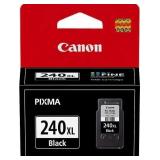 Canon - 240XL High-Yield Ink Cartridge - Black