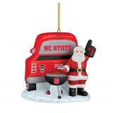 2026 NC State Wolfpack Ornament