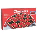 Pressman Checkers Game