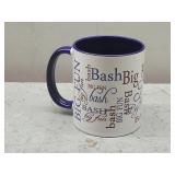 Custom Coffee Mug