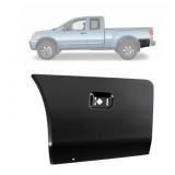 Rear Outside Storage Bin Door for 04-15 Titan