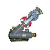 GLADHAND EMER SWINGER RED
