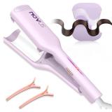 NOVUS Ionic Hair Waver 1.25in Barrel