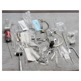 Assorted Medical Tools