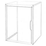 Tall Display Box 23x13x12in
