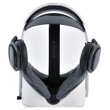 Clip On VR Headphones for Oculus Quest 2