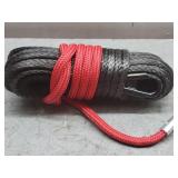 6mmX15m Winch Rope