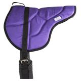 English Style Horse Bareback Saddle Pad