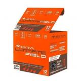 25rds Migra Field 12ga 2-3/4' #6/8 1-3/8oz