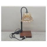 Adjustable Candle Warmer Lamp