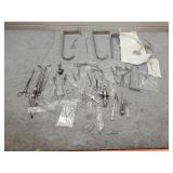 Assorted Medical Tools