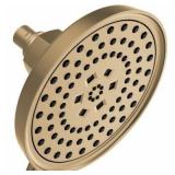 7.5in Brizo Invari Multi-Function Shower Head