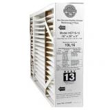 Healthy Climate Merv 13 Filter, 16x25x5in