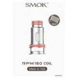 3pk SMOK RPM160 Replacement Coils