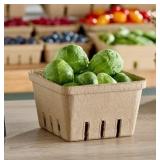 240ct Choice Pulp Produce Basket 1qt