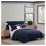 2pc Twin Tommy Hilfiger Quilt Set