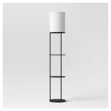 Room Essentials Shelf Lamp 56x11x11in