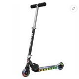 Razor Lightshow Scooter