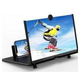 Mobile Phone Screen Magnifier 6.5x8.5in