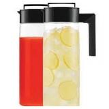 2pc Takeya 2QT Airtight Pitcher