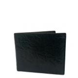 George RFID protection Casual Bifold Wallet
