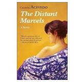 Distant Marvels - Chantel Acevedo Paperback