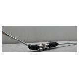 Steering Rack & Pinion Assembly 41-5011