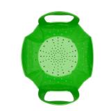 OXO Good Grips Silicone Steamer Basket