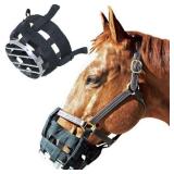 Best Friend Clip-on Cribbing Muzzle