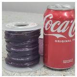 100ft Processed Wire Respooled