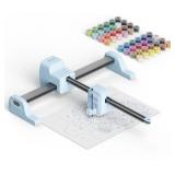 LOKLiK-HTVRONT iPaint Set w/Paint Kit