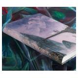 The Last Unicorn Folio Collector Edition