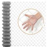 Chain Link Fencing 48inx25ft
