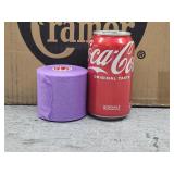 48ct Cramer Tape Underwrap, 2.75inx30yd