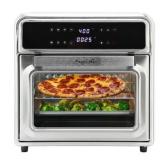 MegaChef 21.13 Digital Air Fryer Oven