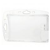 10pk Personal Identifcation Holders, 4in