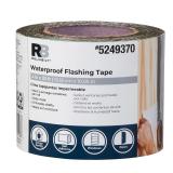 4in 33ft Self-Adhesive Flashing Tape RELIABILT