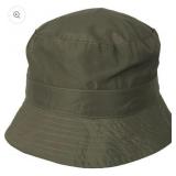 O/S Packable Nylon Rain Hat