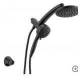 7in Delta PivotPro 3-in-1 Shower Head 1.75GPM