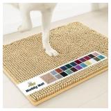 Muddy Mat Non-Slip Absorbent Mat 36x60in