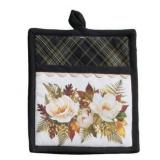 2pk Kay Dee Designs Pocket Mitt 8x9in