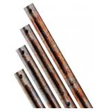 24ct Peel & Stick Ceiling Grid & Seam Cover 1x24in