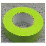 2in Unknown Length Florescent Tape
