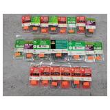 Bundle of Assorted Construction Hardware