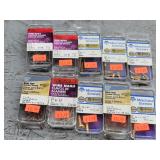 Bundle of Assorted Hardware