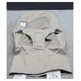 BabyBj rn Fabric Seat for Bouncer 28x13in