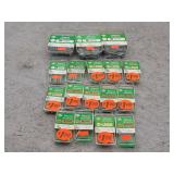 Bundle Of Assorted Construction Hardware