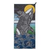 PackTowel Personal Quick Dry Towel