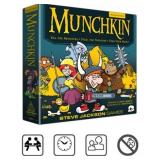 Munchkin Second Edition