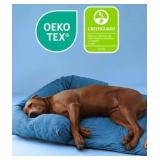 Pelsbarn Cooling Sofa Bed Med/ Large